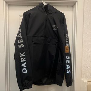 Dark Seas NWT jacket